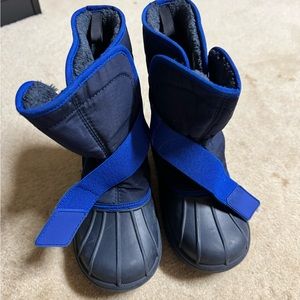 Place Kid's Snow Boots size 13
